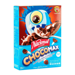 Chocomax Cereal Nacional 300G