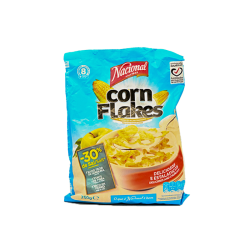 & 8203 Nacional Cornflakes...