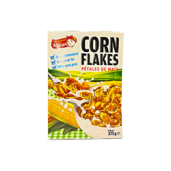 Maman corn flakes nature 375G