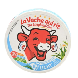 La Vache qui rit fromage...