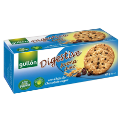 GULLON Biscuits Digestives...