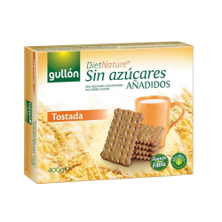 Gullon Diet Nature biscuits...