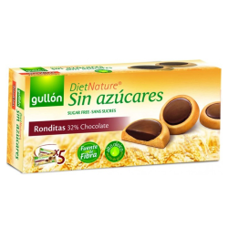 Guillon Diet Ronditas 186G