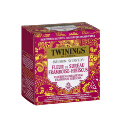 Twinings Infusion Fleur de...