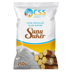 Sunu Suker Css 250G