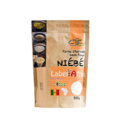 FARINE NIEBE BIOSENE 450G