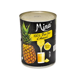 Jus Ananas MINA  580ML