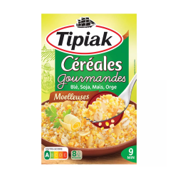 Tipiak Céréales Gourmandes...