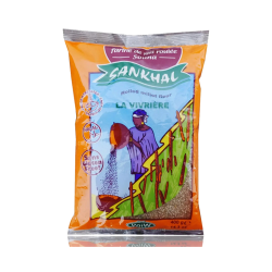 La Vivriere  Sankhal De Mil 400G