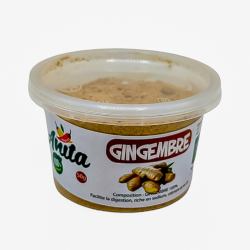 GINGEMBRE MOULU ANITA 50G