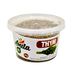 Anita Epices thym 50G