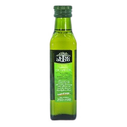 HUILE D'OLIVE KING OLIVO 250ML