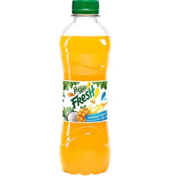 PRESSEA FRESH MANGUE COCO 33CL