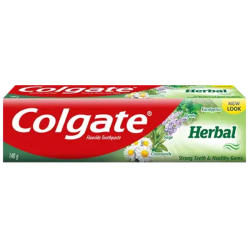 Colgate pâte dentifrice...