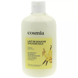 COSMIA LAIT DE DOUCHE...