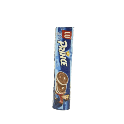 BISCUIT FOUR CHOC PRINC LU130G