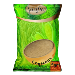 COUSCOUS LALO SAAFIA 500G