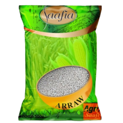 ARRAW SAAFIA 500G