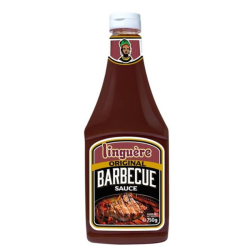 Sauce Barbecue Linguére 750G