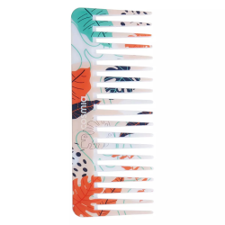 COSMIA TRENDY DETANGLING  COMB