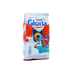 LAIT EN POUDRE GLORIA 400G