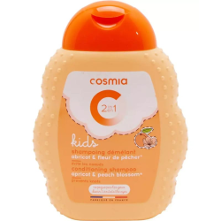 COSMIA Kids shampoing...