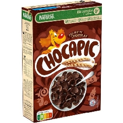 NESTLE Chocapic 430G