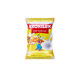 Chips Vanille KROXILUX 40G