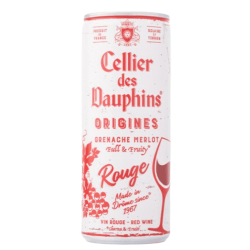 Cellier Des Dauphins Rouge...