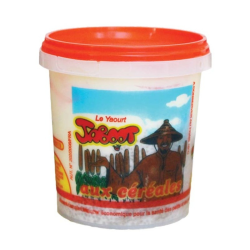 Jaboot thiakry pot 400g