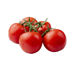 TOMATE RONDE IMPORT /KG