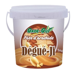 PATES D'ARACHIDE GADE GUI 5KG