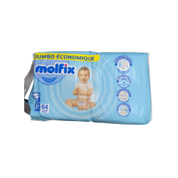 COUCH BB MOLFX JUMBO7/18KG X64