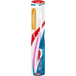 Aquafresh brosse à dents...