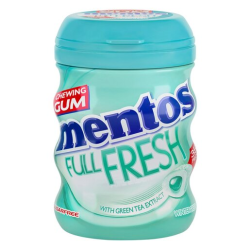 MENTOS PUREFRESH...