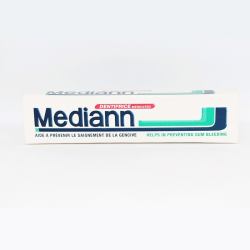 DENTIFRICE MEDIANN 150G