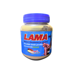 BOISSON CHOCOLAT LAMA POT 200G