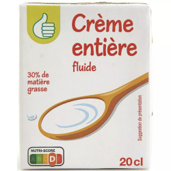 POUCE CREME 30% BK 20CL