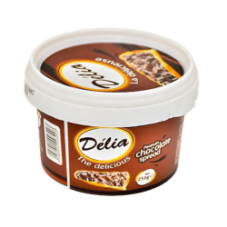 Delia Pate à Tartiner 250G