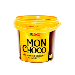 Pate à Tartiner MONCHOCO 500G