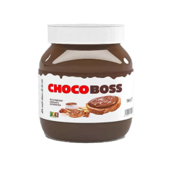 CHOCOLAT CHOCOBOSS 350G