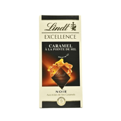 Lindt excellence Noir...