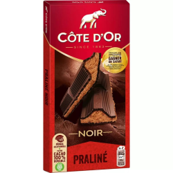 COTE D'OR - chocolat...