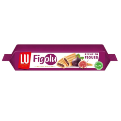 Figolu LU  Biscuits aux...