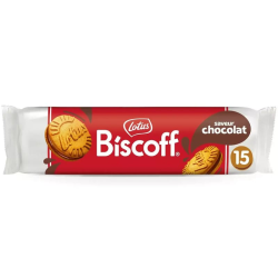 Biscuits fourrés crème...