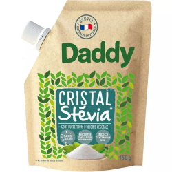 Daddy sucre édulcorant de...