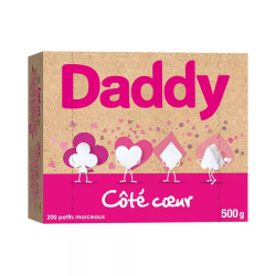 DADDY Petit Sucre en...