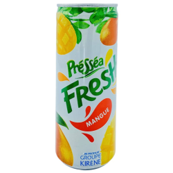 Présséa Fresh jus mangue...