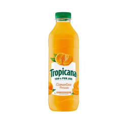 TROPICANA Clementine 1L