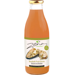 Zena Jus De Baobab 1L